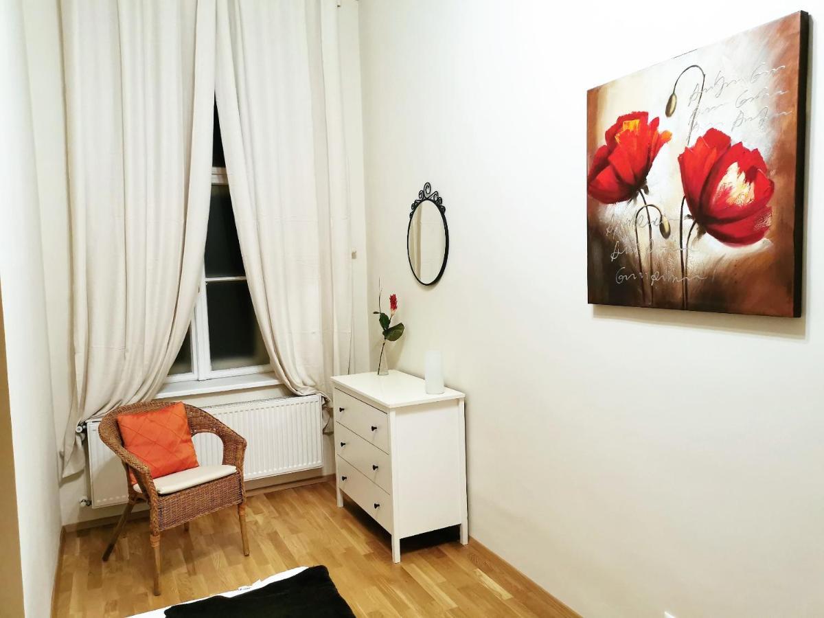 Apartament Orangehomes Kalvin Sq 2 Bedroom Budapeszt