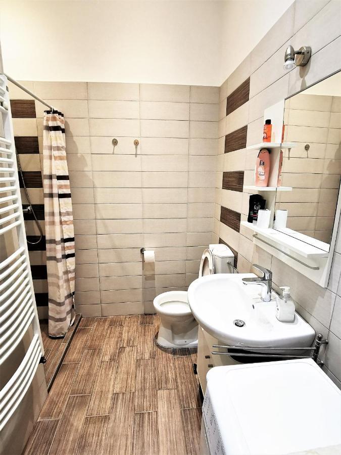 Orangehomes Kalvin Sq 2 Bedroom Budapeszt