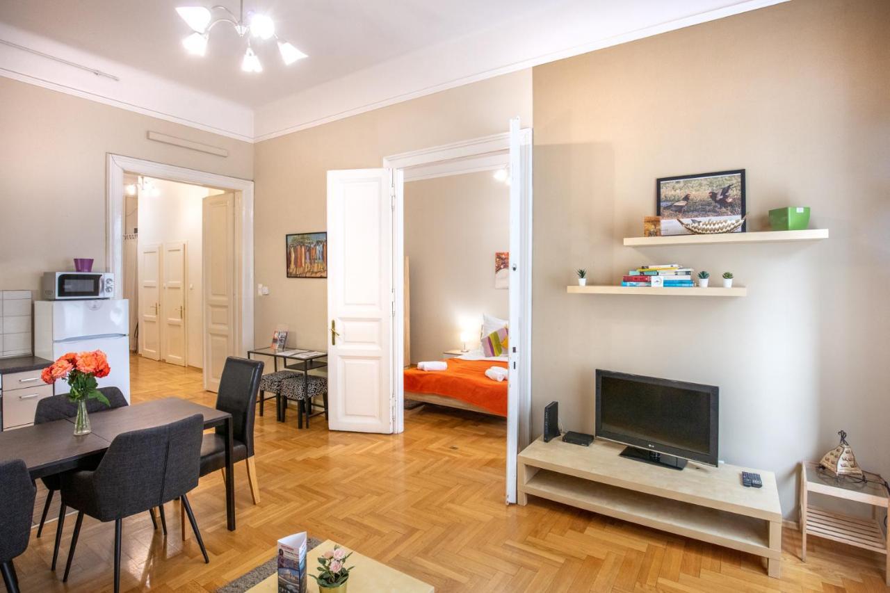 Apartament Orangehomes Kalvin Sq 2 Bedroom